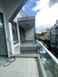 Holland Residences (D10), Condominium #555410151